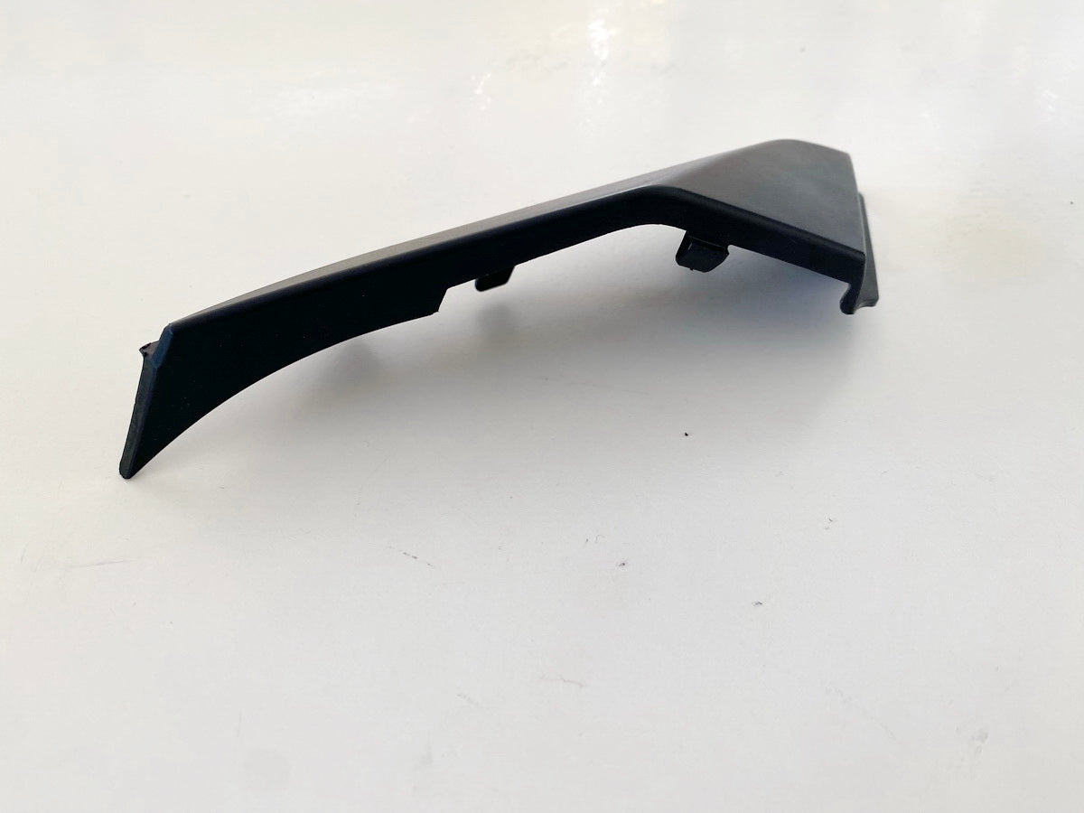 HONDA CBR 1000 RR SC57 Cover Exhaust left Cover Panel Rear Fairing