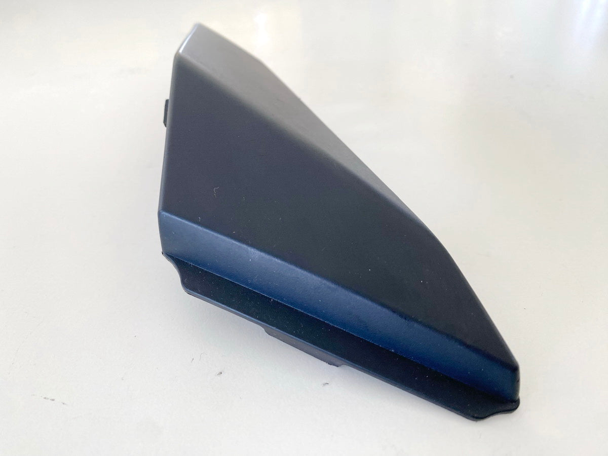 HONDA CBR 1000 RR SC57 Cover Exhaust left Cover Panel Rear Fairing