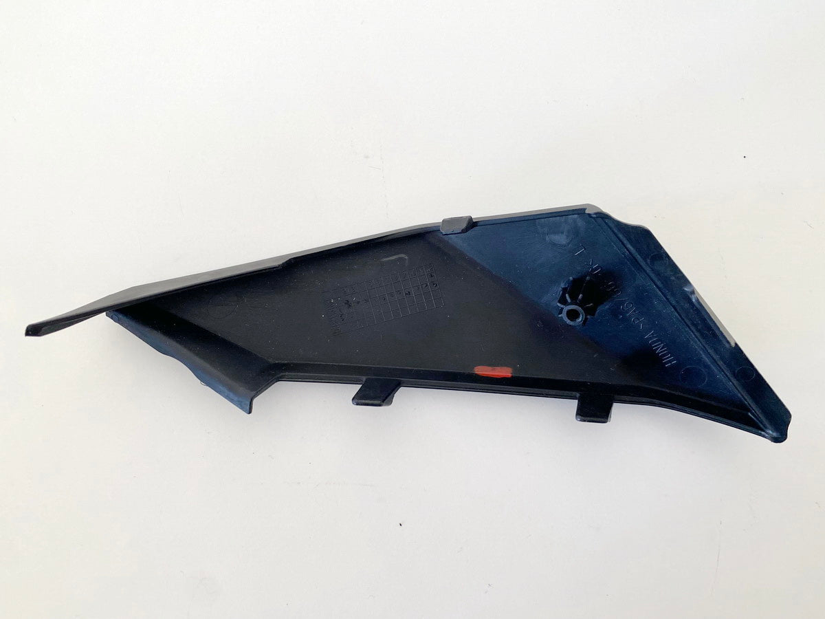 HONDA CBR 1000 RR SC57 Cover Exhaust left Cover Panel Rear Fairing