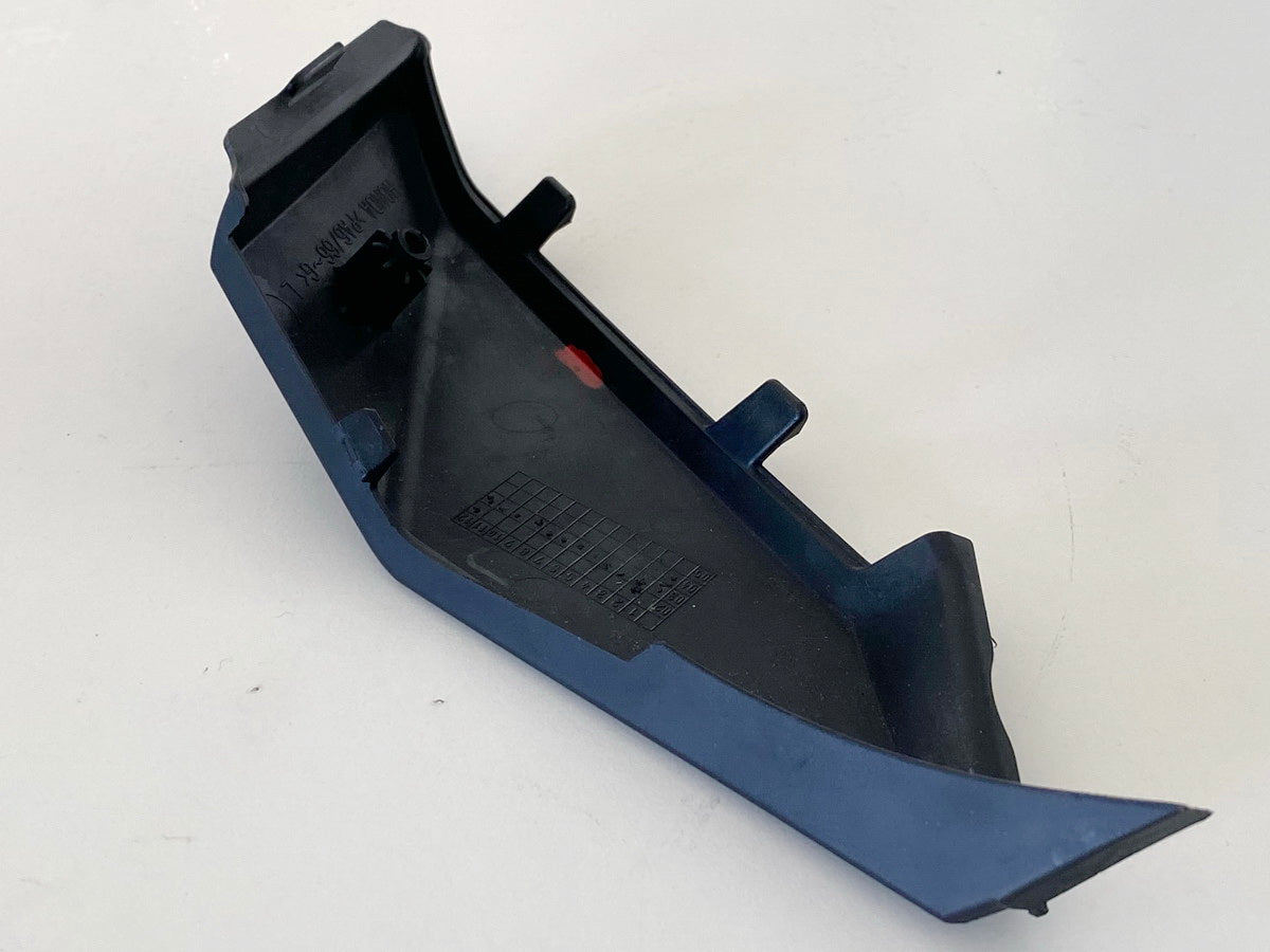 HONDA CBR 1000 RR SC57 Cover Exhaust left Cover Panel Rear Fairing