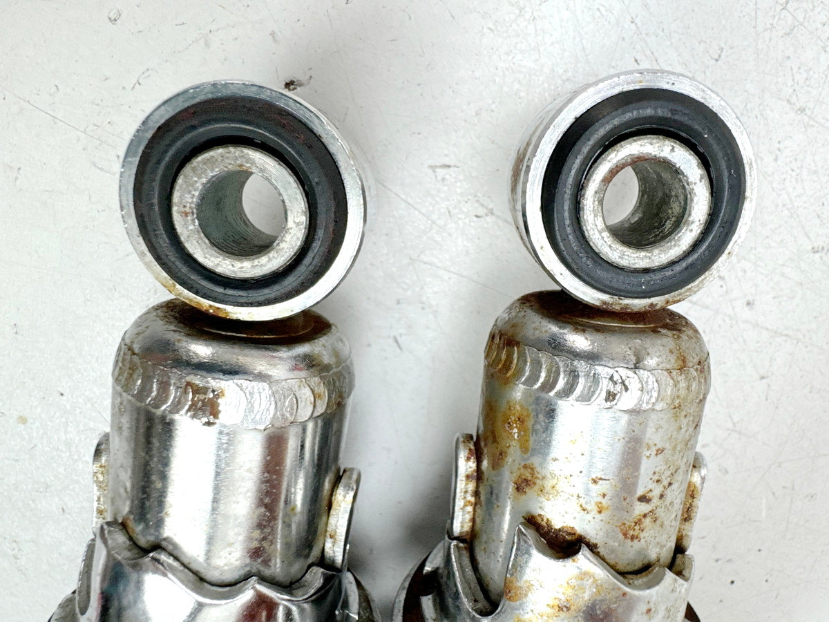 KAWASAKI EL 250 B Eliminator Federbeine original Stoßdämpfer hinten 300mm