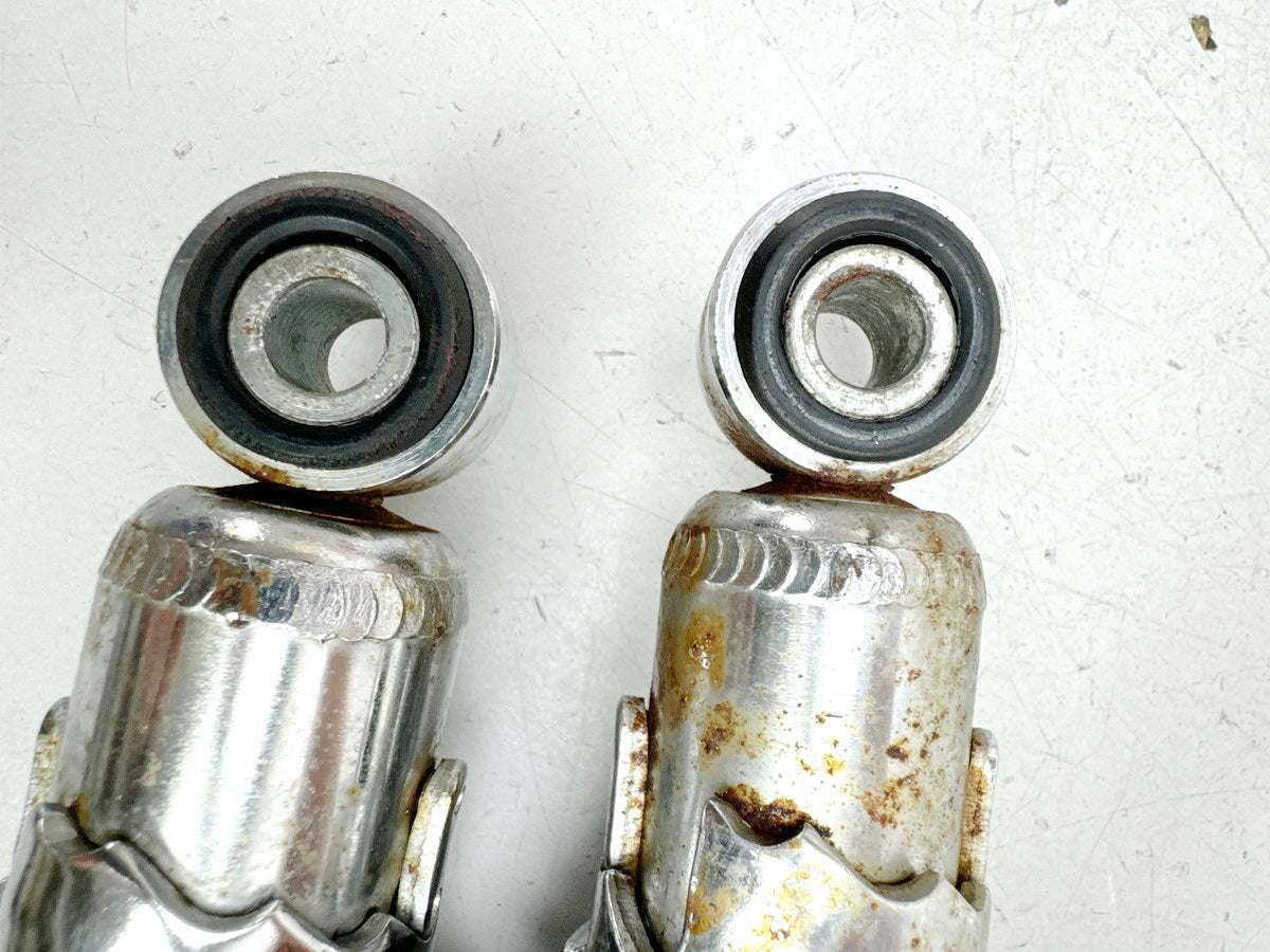 KAWASAKI EL 250 B Eliminator Federbeine original Stoßdämpfer hinten 300mm
