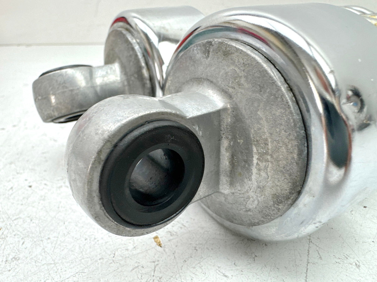 KAWASAKI EL 250 B Eliminator Federbeine original Stoßdämpfer hinten 300mm