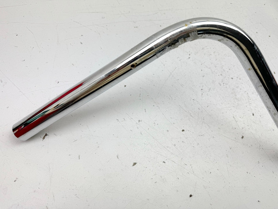 Kawasaki VN 800 Drifter C/E Lenker Fehling Custom Lenkstange CRC Zoll 99-06