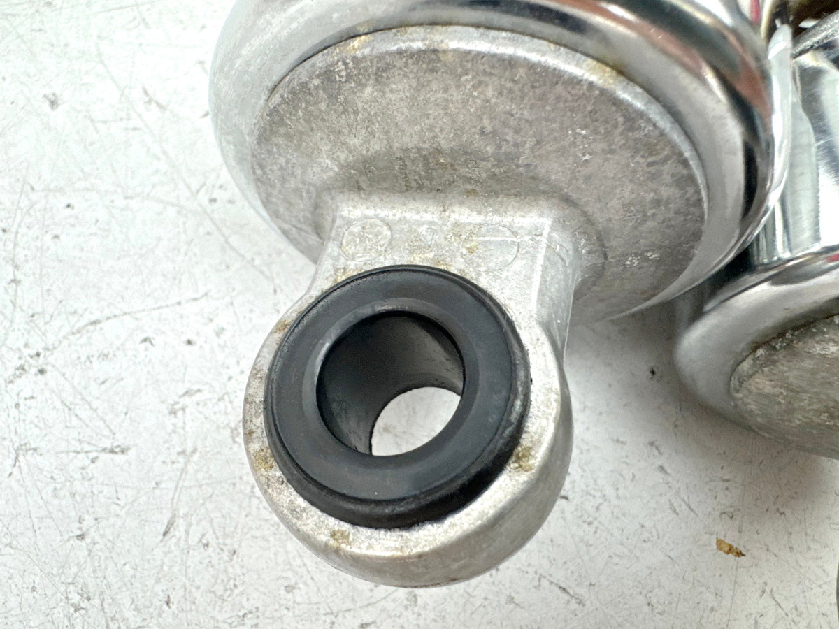 KAWASAKI EL 250 B Eliminator Federbeine original Stoßdämpfer hinten 300mm