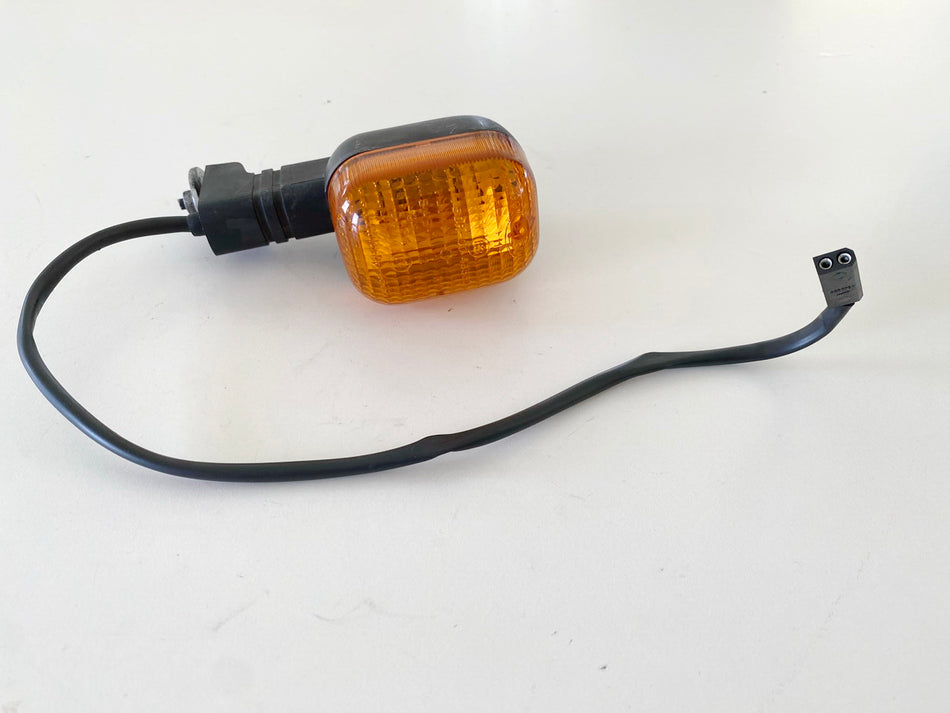 BMW C1 125 200 ABS Turn Signal Right Rear Original Turn Signal Lens