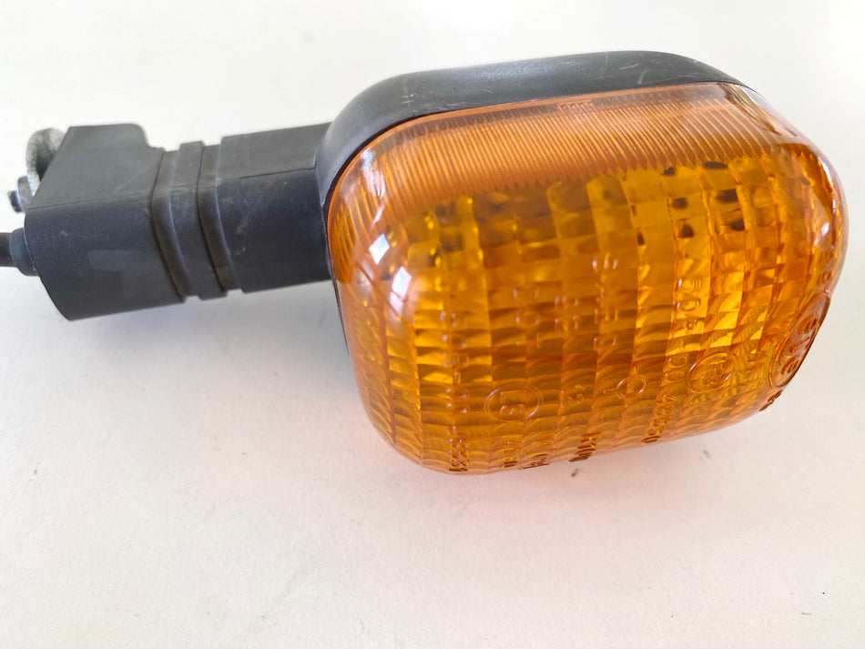 BMW C1 125 200 ABS Turn Signal Right Rear Original Turn Signal Lens
