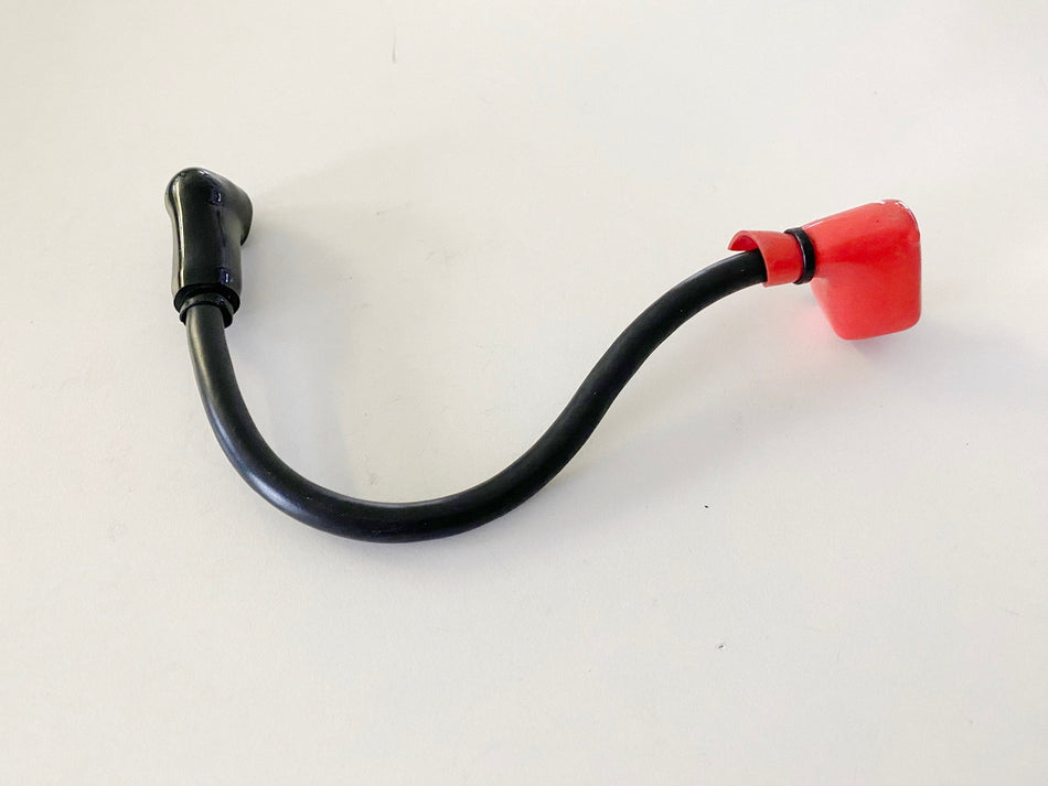 KAWASAKI ZZR 1100 D ZXT10D G Pluskabel Kabel Batterie
