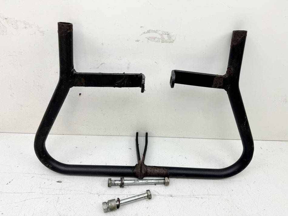 BMW F 650 169 Motorschutzbügel Sturzbügel Schutzbügel für Motor