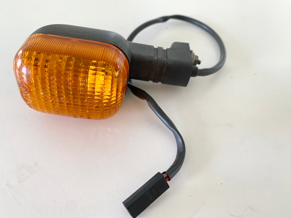 BMW C1 125 200 ABS Left Rear Turn Signal Original Turn Signal Lens