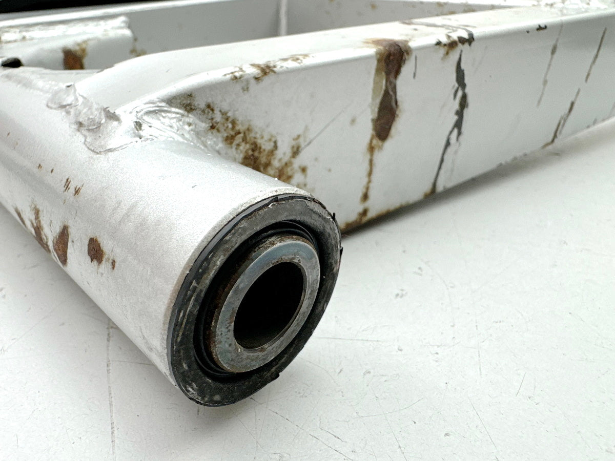 KAWASAKI EL 250 B Eliminator Schwinge Hinterradschwinge Swingarm (für Felge)