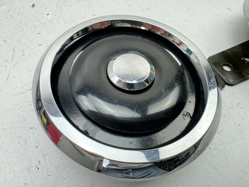 HONDA NTV 650 RC33 REVERE Claxon Bocina Señalizador izquierda derecha - Par