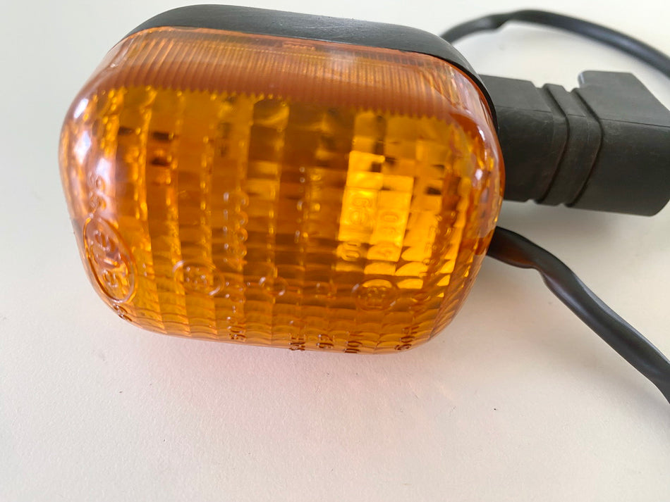 BMW C1 125 200 ABS Left Rear Turn Signal Original Turn Signal Lens