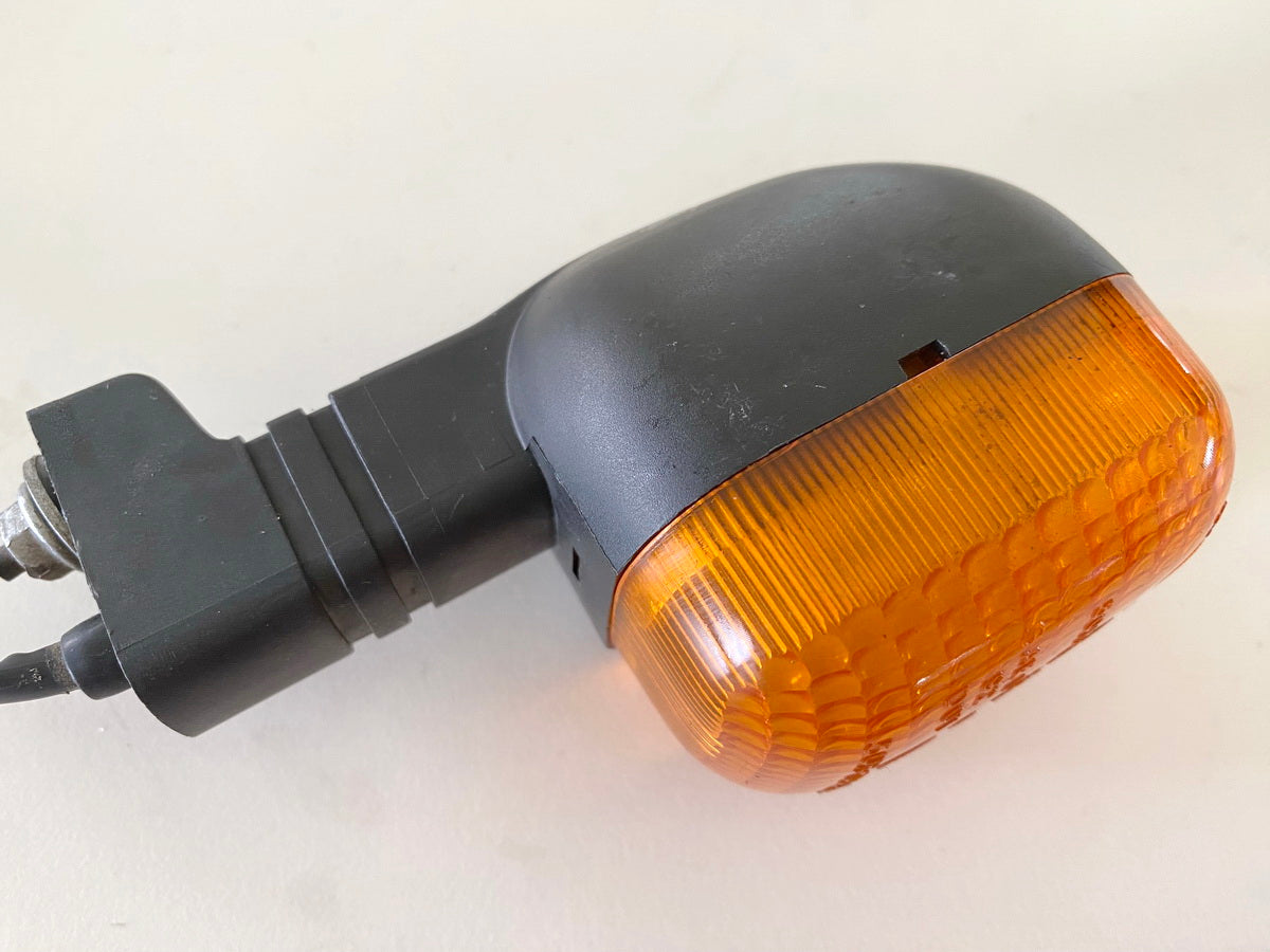 BMW C1 125 200 ABS Left Rear Turn Signal Original Turn Signal Lens