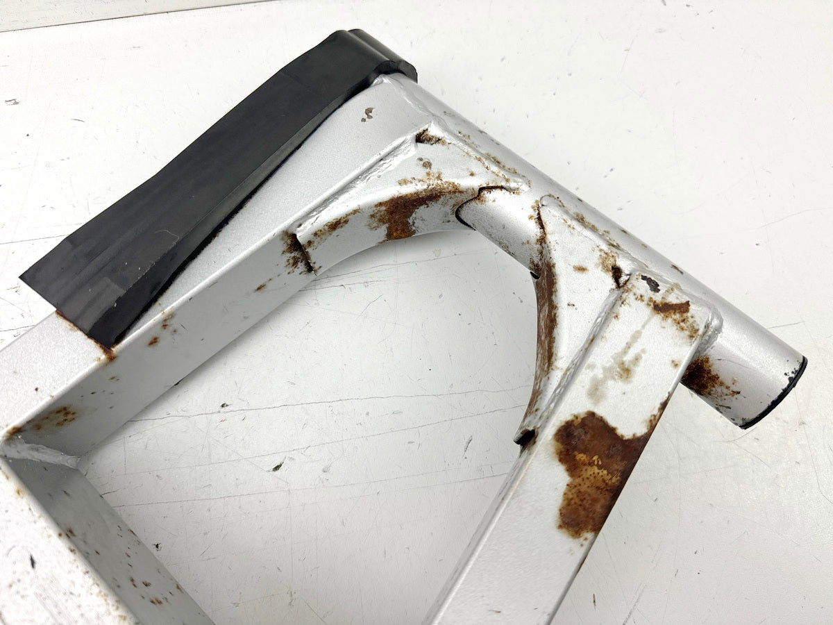 KAWASAKI EL 250 B Eliminator Schwinge Hinterradschwinge Swingarm (für Felge)