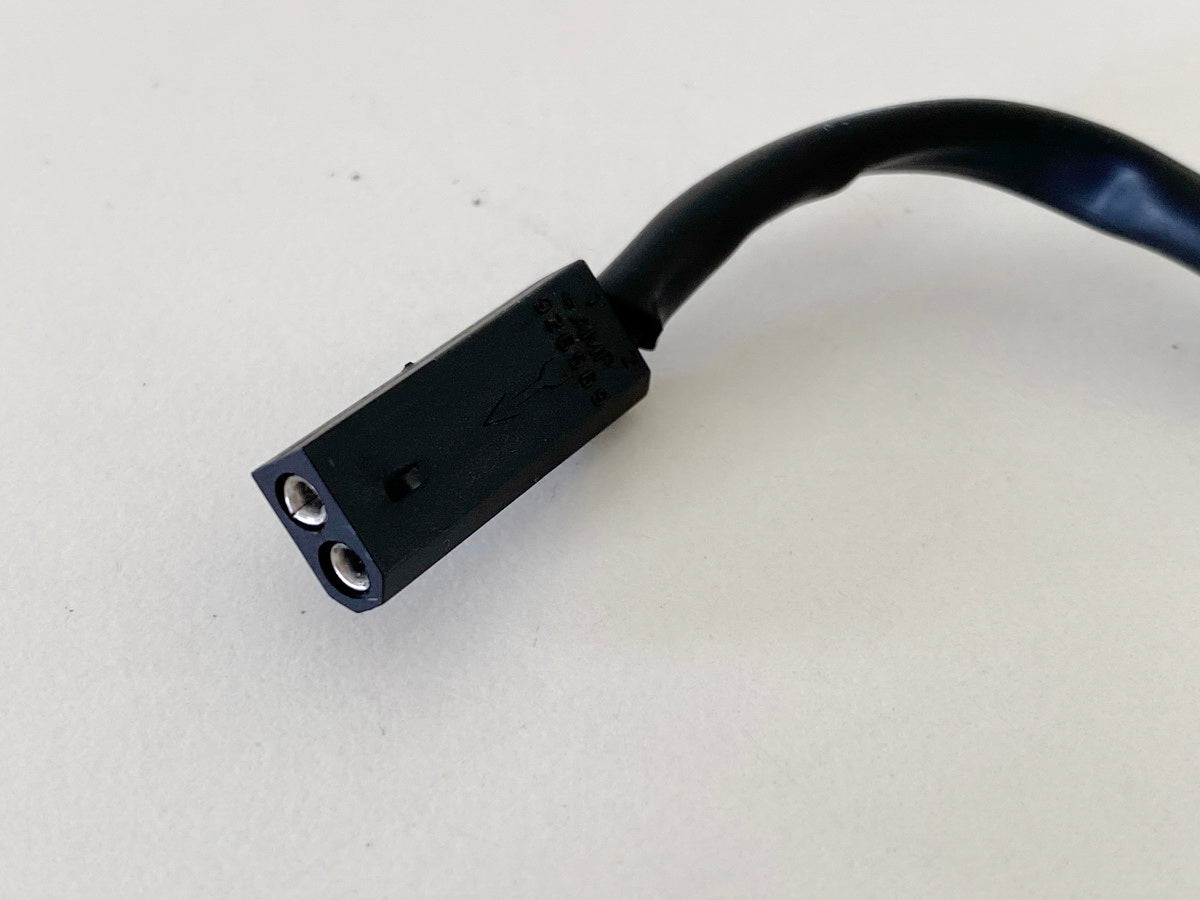 BMW C1 125 200 ABS Left Rear Turn Signal Original Turn Signal Lens
