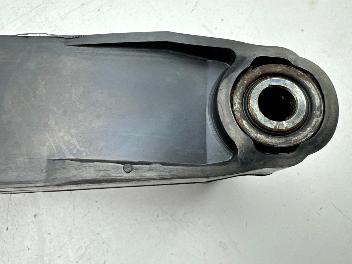 KAWASAKI EL 250 B Eliminator Schwinge Hinterradschwinge Swingarm (für Felge)