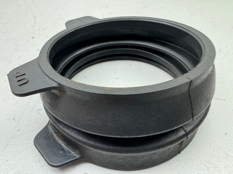 HONDA NTV 650 RC33 REVERE Driveshaft Boot Rubber Swingarm Cover