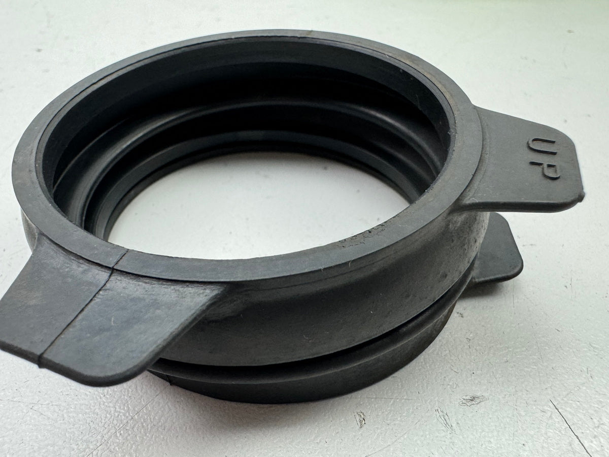 HONDA NTV 650 RC33 REVERE Driveshaft Boot Rubber Swingarm Cover