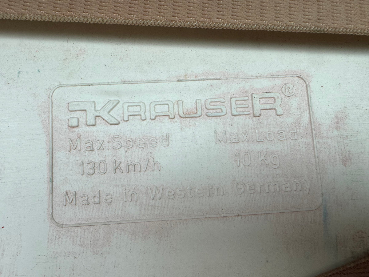 Kawasaki VN 800 Drifter C/E Koffersatz Krauser Koffer Halterung Träger 99-06