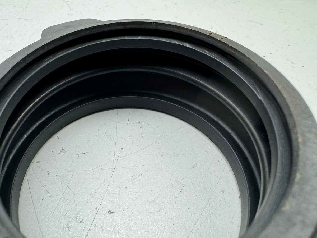 HONDA NTV 650 RC33 REVERE Driveshaft Boot Rubber Swingarm Cover