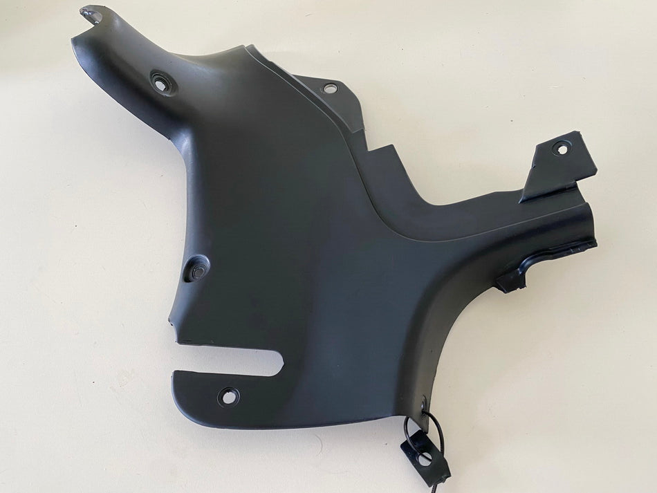 BMW C1 125 200 ABS Fairing Cabin Left Rear Cover Backrest Bezel