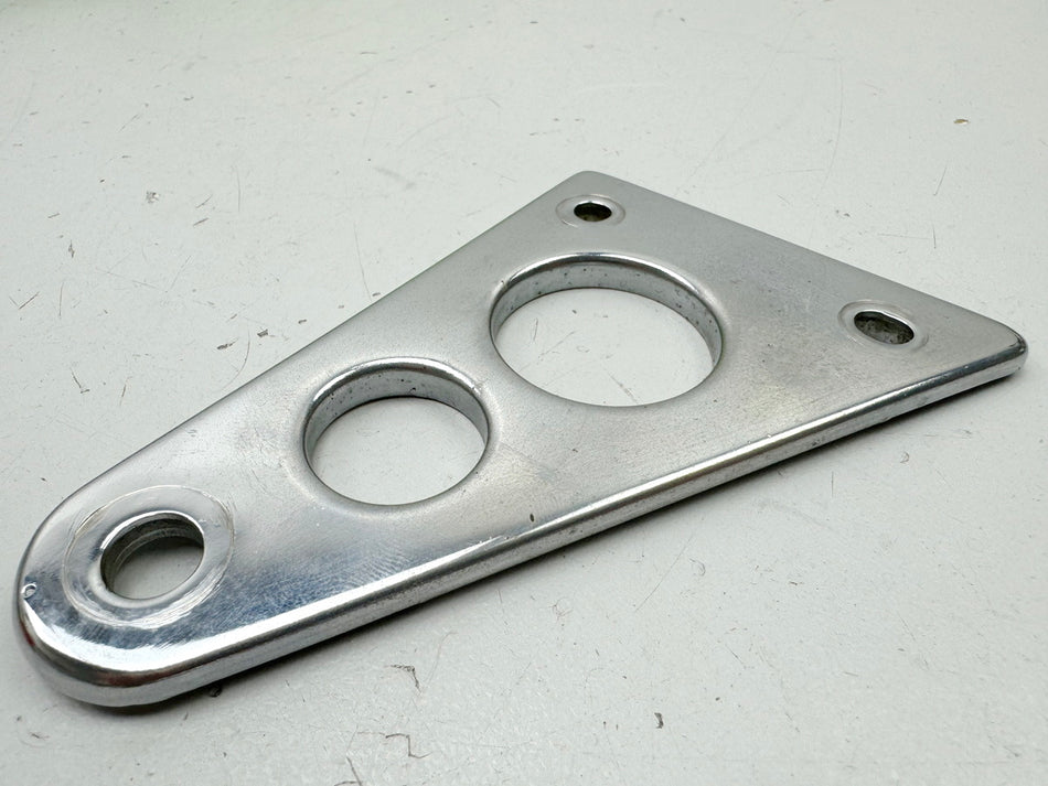 HONDA NTV 650 RC33 REVERE Bracket right Headlight Mount Lamp Holder Carrier