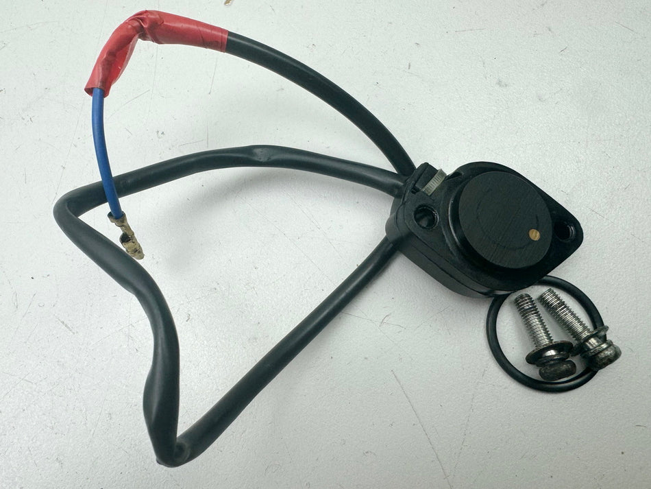 HYOSUNG GT 125 N Comet Neutralschalter Leerlaufschalter Geber für Motor Getriebe