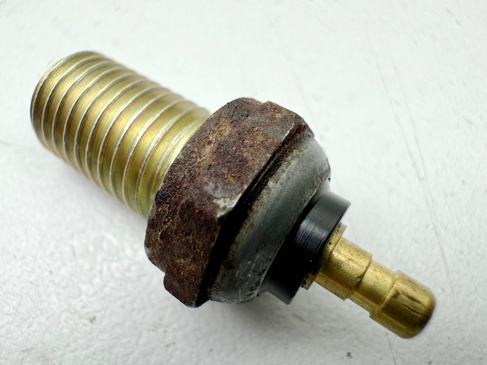 HONDA NTV 650 RC33 REVERE Neutralschalter Leerlaufschalter (für Getriebe Motor)