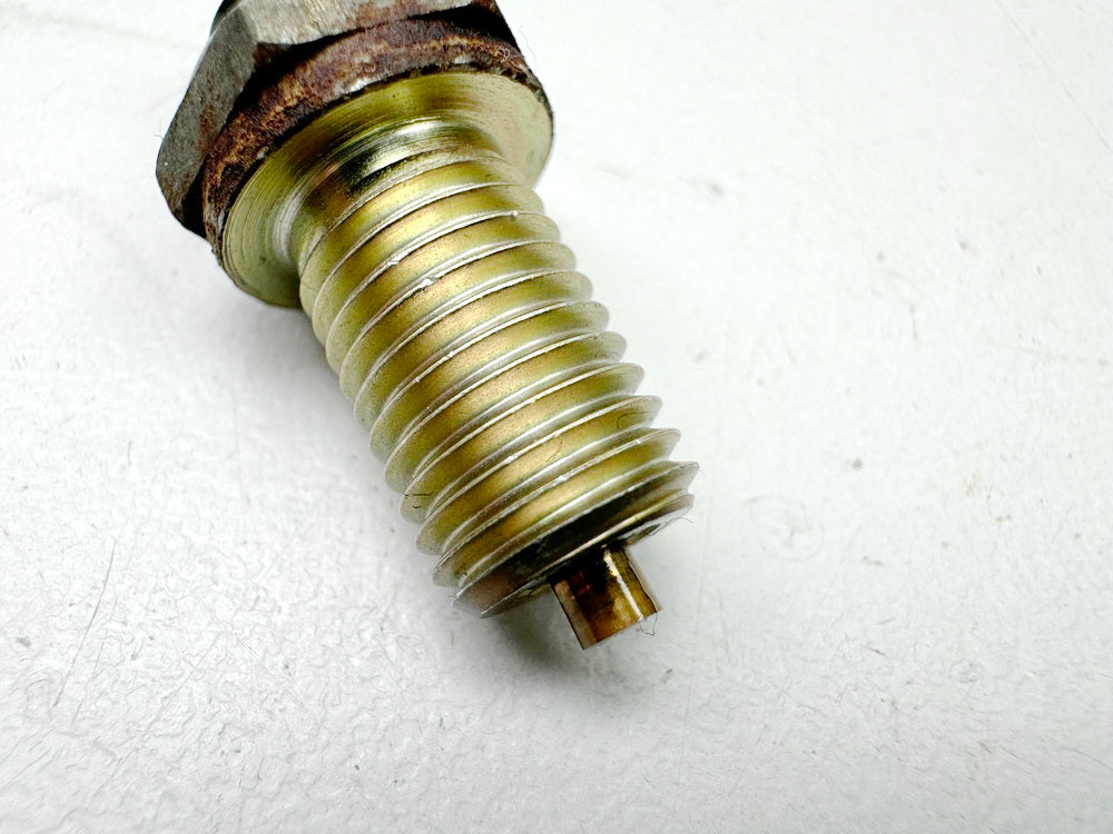 HONDA NTV 650 RC33 REVERE Neutralschalter Leerlaufschalter (für Getriebe Motor)