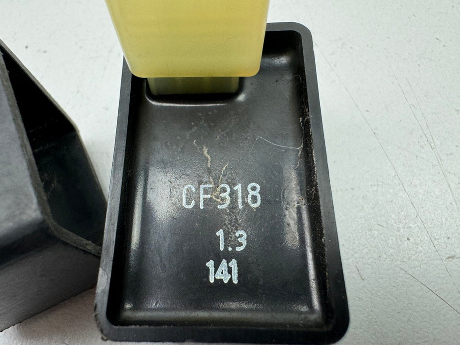 HONDA CBR 600 PC35 PC31 VFR Relais Benzinpumpe Absperrelais Benzin CF 318