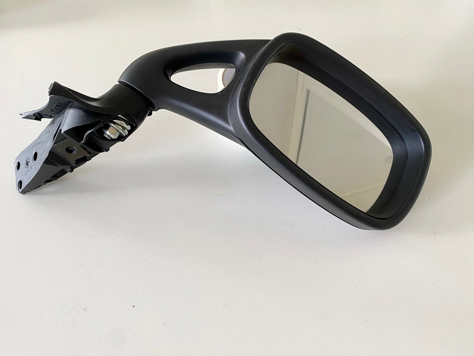 BMW C1 125 200 ABS espejo derecho retrovisor original cristal de espejo