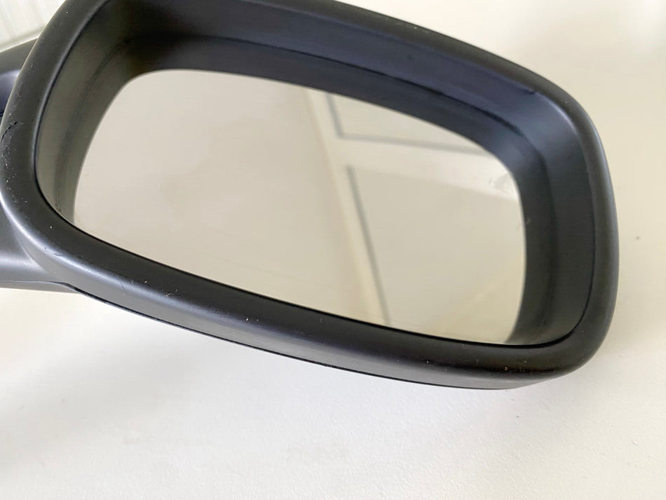 BMW C1 125 200 ABS espejo derecho retrovisor original cristal de espejo