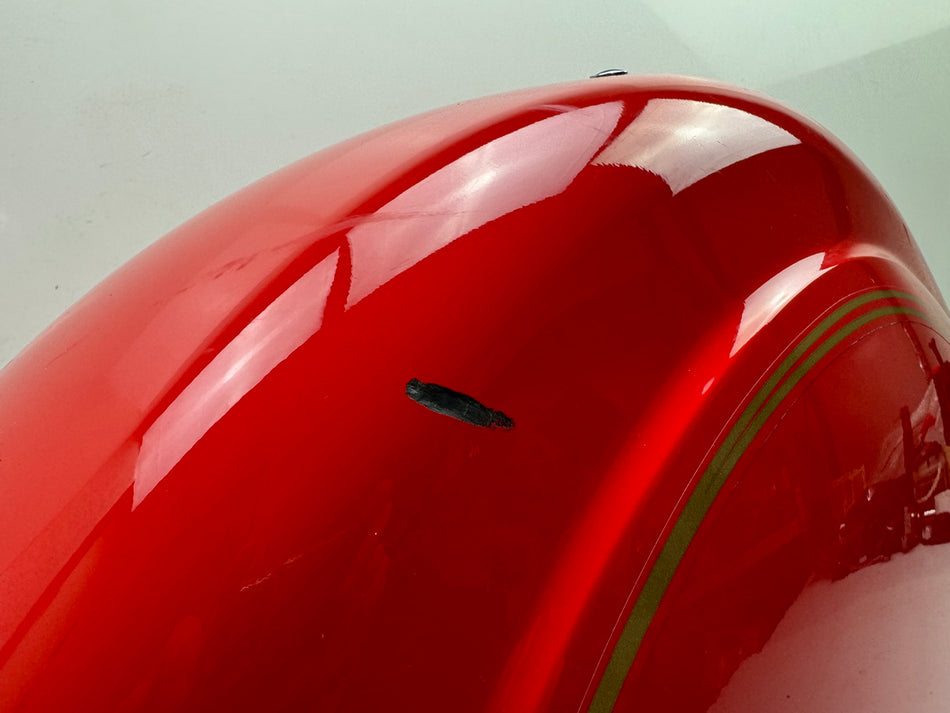 Kawasaki VN 800 Drifter C/E Kotflügel hinten Fender Radlauf Spritzschutz Cover