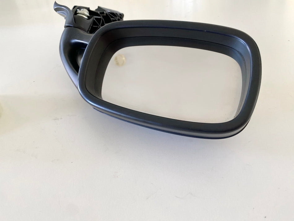 BMW C1 125 200 ABS espejo izquierdo original retrovisor cristal del espejo