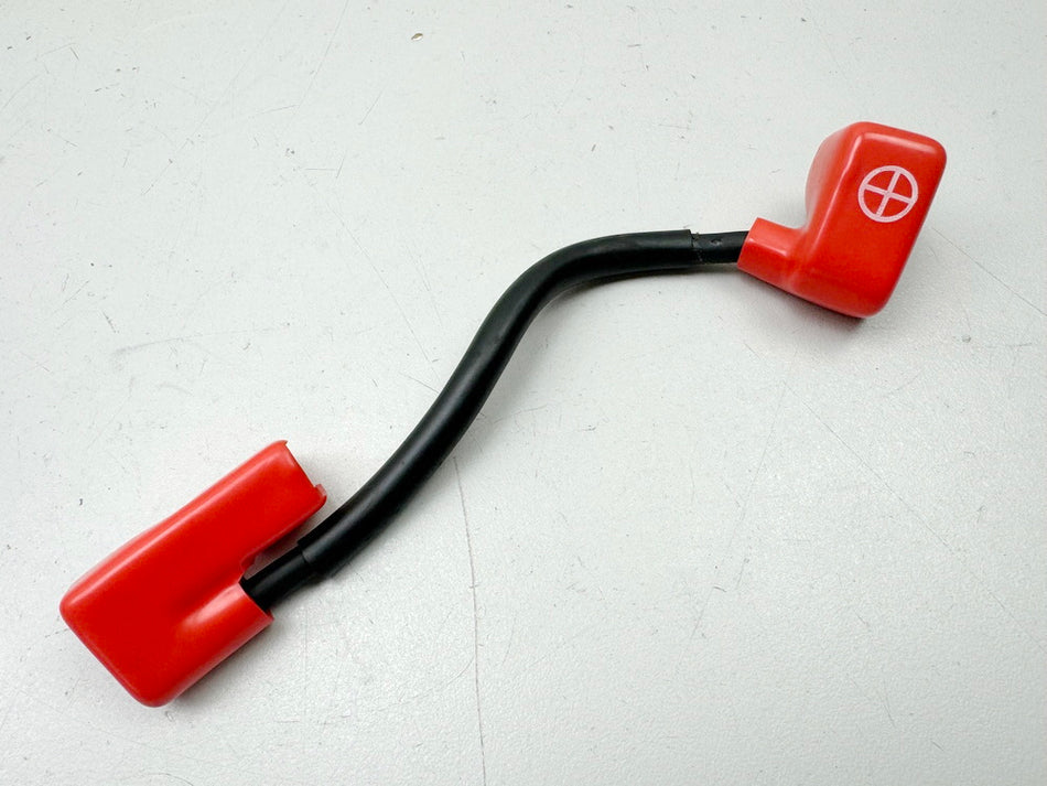 HONDA NTV 650 RC33 REVERE Positive Cable Battery Cable (for wiring harness)
