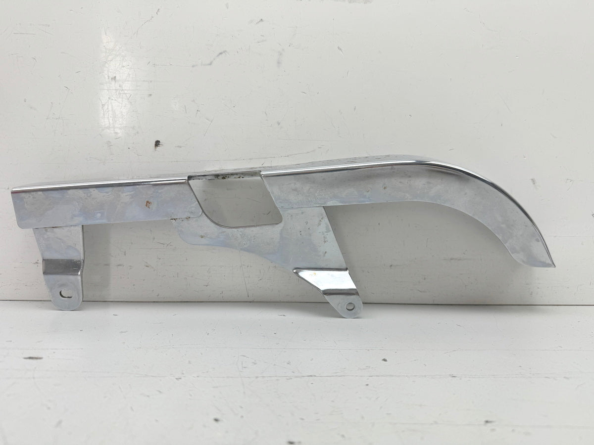 KAWASAKI EL 250 B Eliminator Chain Guard Original Chain Case Cover