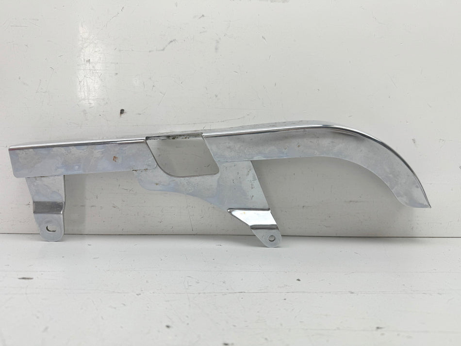 KAWASAKI EL 250 B Eliminator Kettenschutz original Kettenkasten Abdeckung