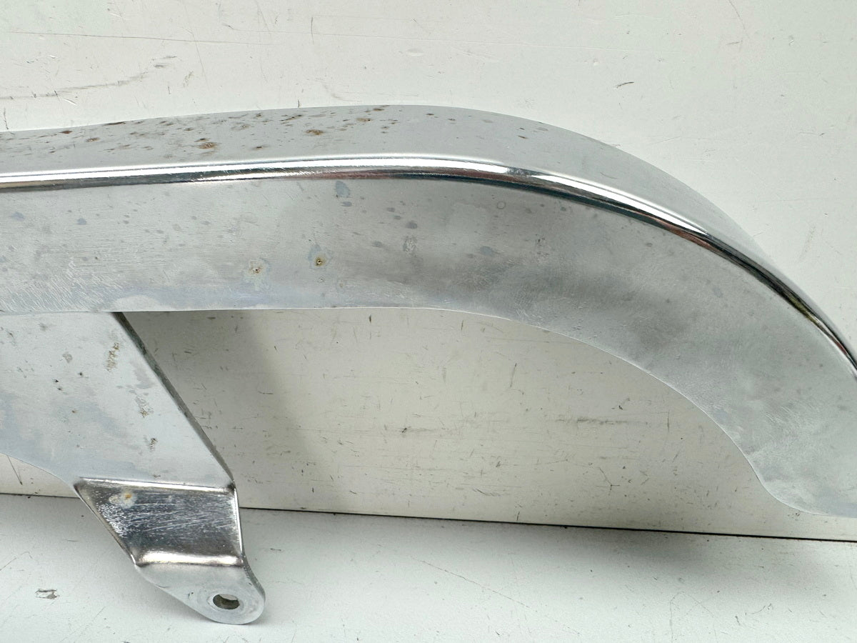 KAWASAKI EL 250 B Eliminator Chain Guard Original Chain Case Cover
