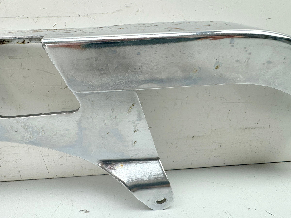 KAWASAKI EL 250 B Eliminator Chain Guard Original Chain Case Cover