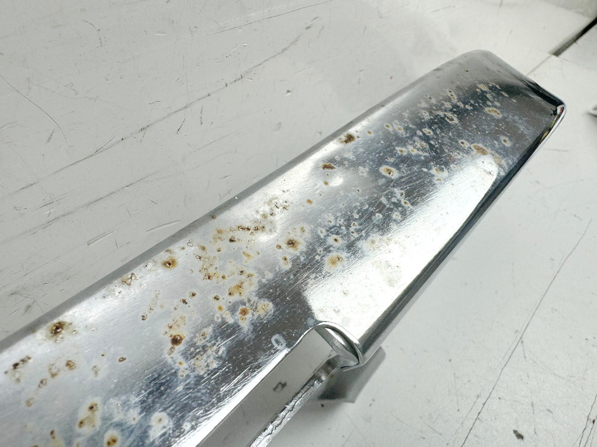 KAWASAKI EL 250 B Eliminator Chain Guard Original Chain Case Cover