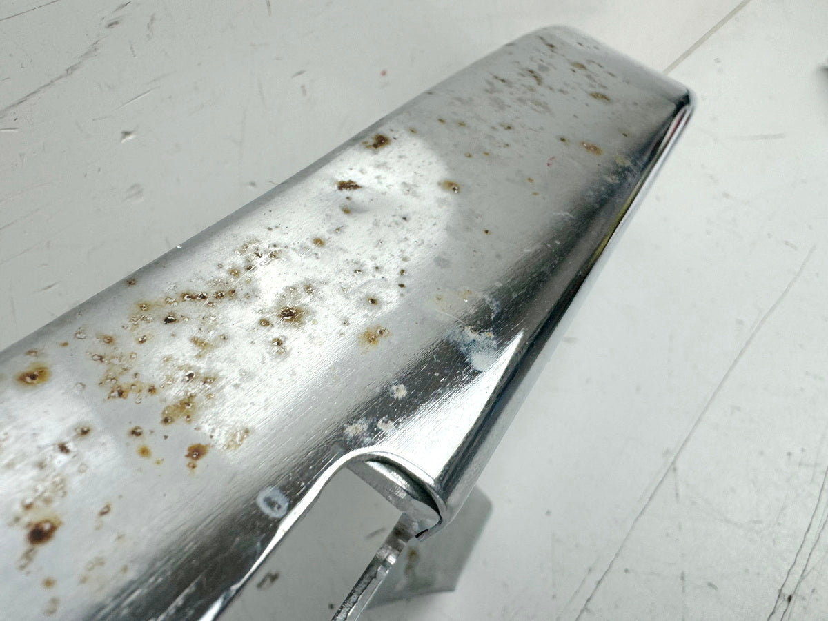 KAWASAKI EL 250 B Eliminator Chain Guard Original Chain Case Cover