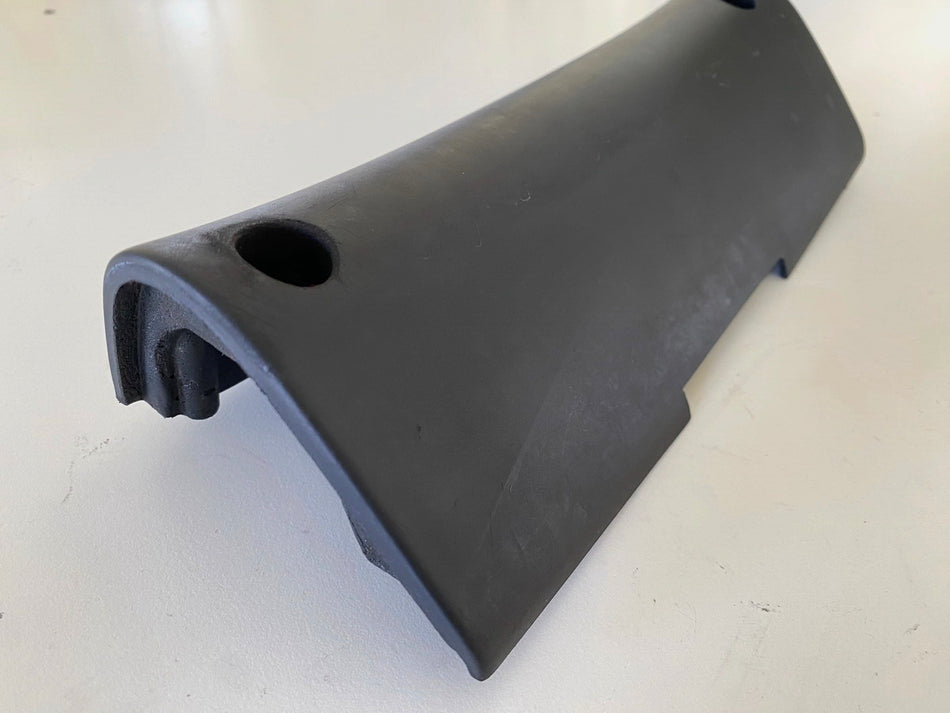 BMW C1 125 200 ABS Cover Foam Part Crossbar Trim Cover Panel