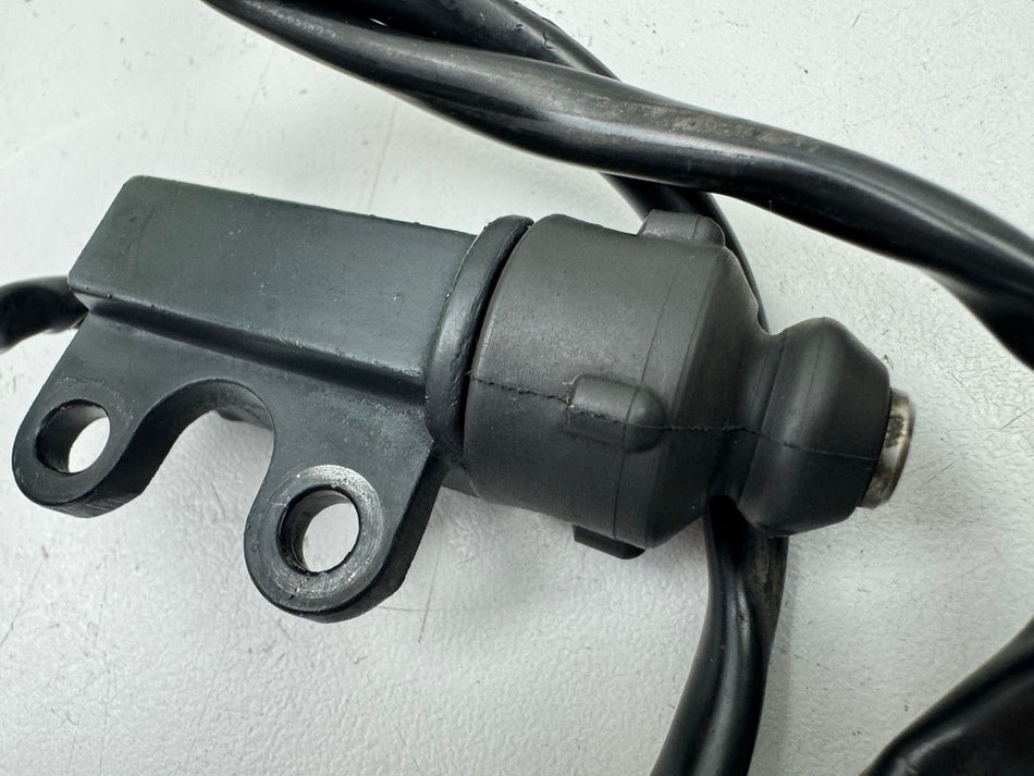 HONDA NTV 650 RC33 REVERE Sidestand switch