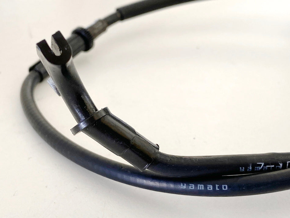 KAWASAKI ZZR 1100 D ZXT10D G Cable de starter (para la palanca del starter)