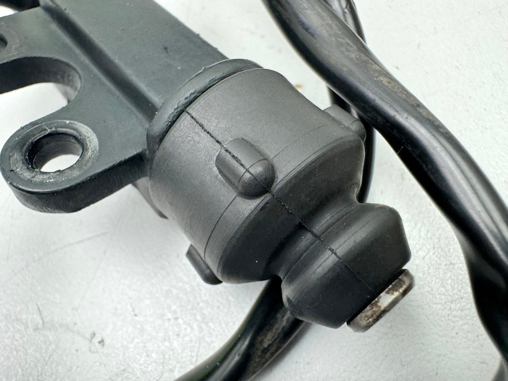 HONDA NTV 650 RC33 REVERE Sidestand switch