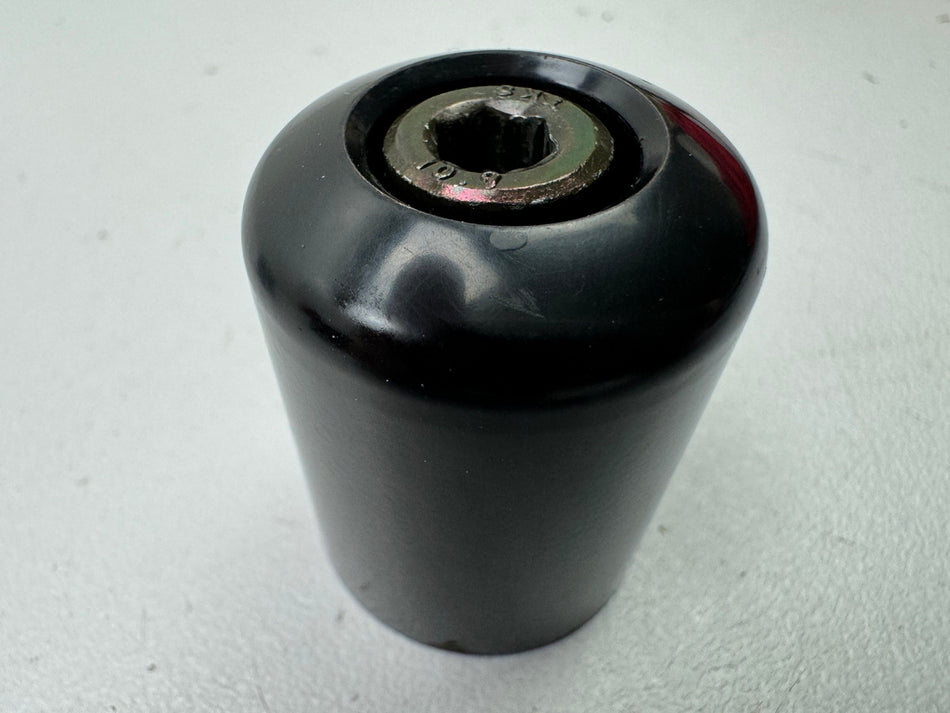 KAWASAKI ZX-6R 636 C Lenkergewicht original Lenkerende für Lenkerstummel 05-06
