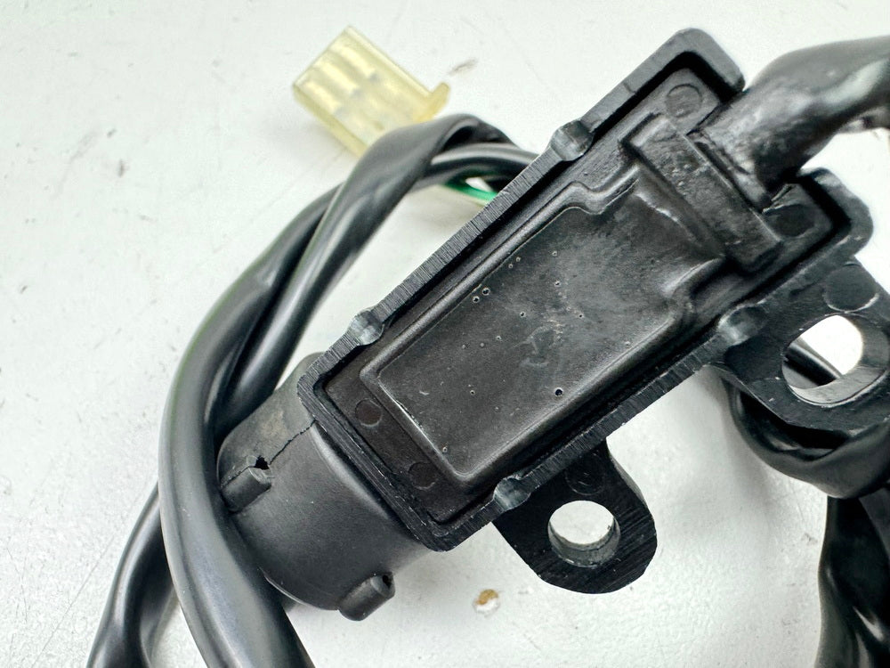 HONDA NTV 650 RC33 REVERE Sidestand switch