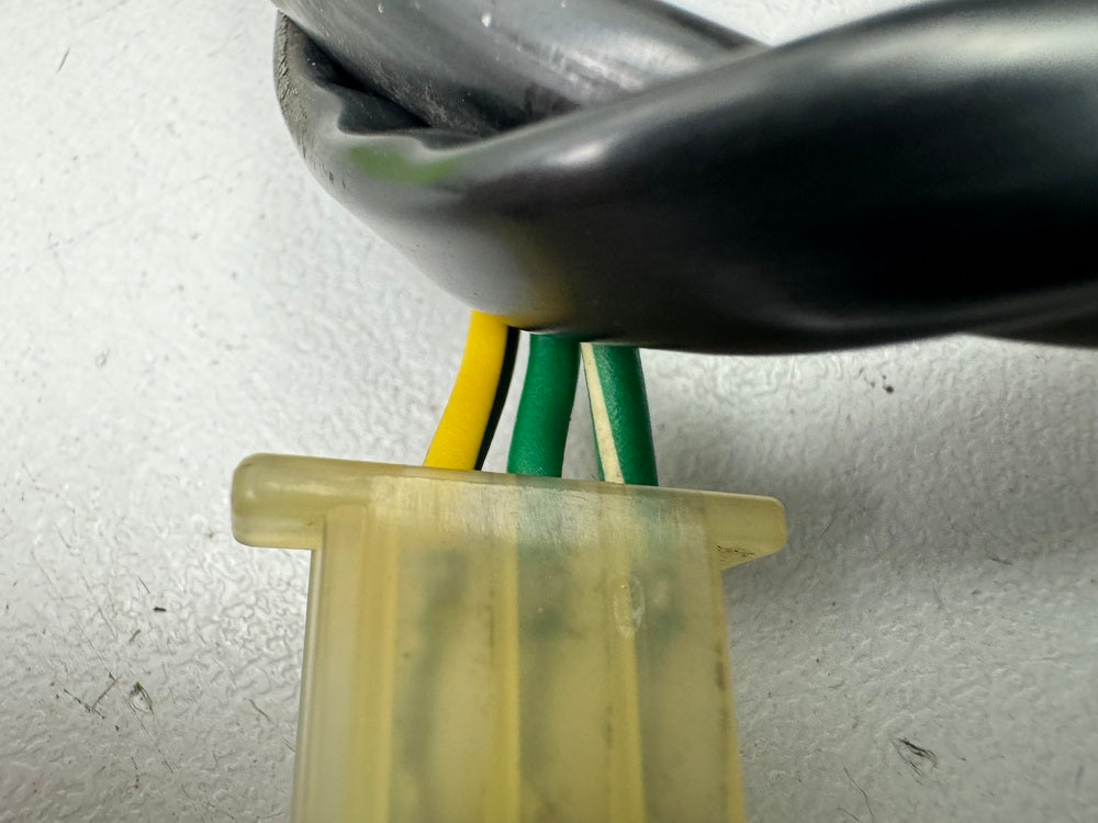 HONDA NTV 650 RC33 REVERE Sidestand switch