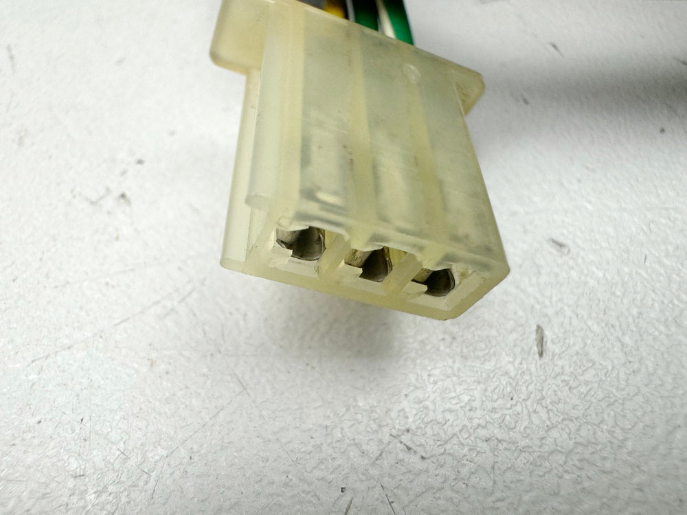 HONDA NTV 650 RC33 REVERE Sidestand switch